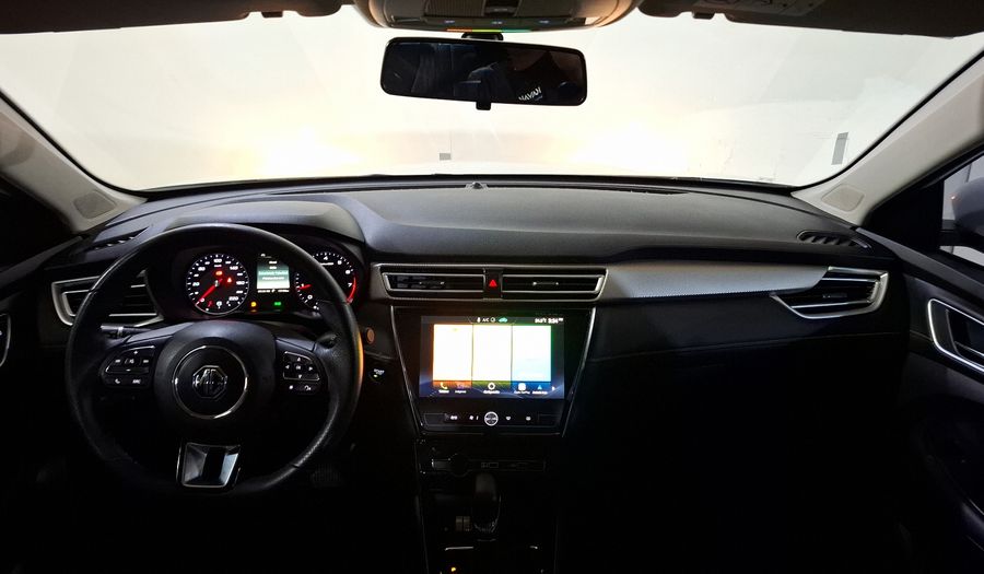 Mg Mg5 1.5 EXCITE CVT Sedan 2023