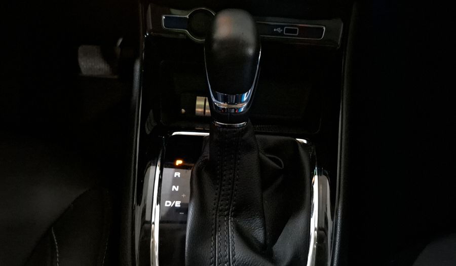 Mg Mg5 1.5 EXCITE CVT Sedan 2023