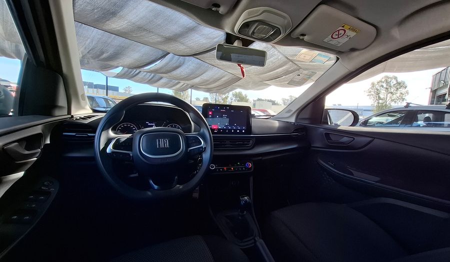 Fiat Pulse 1.3 DRIVE Suv 2022