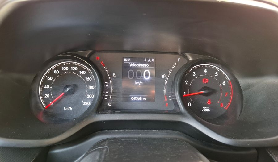 Fiat Pulse 1.3 DRIVE Suv 2022