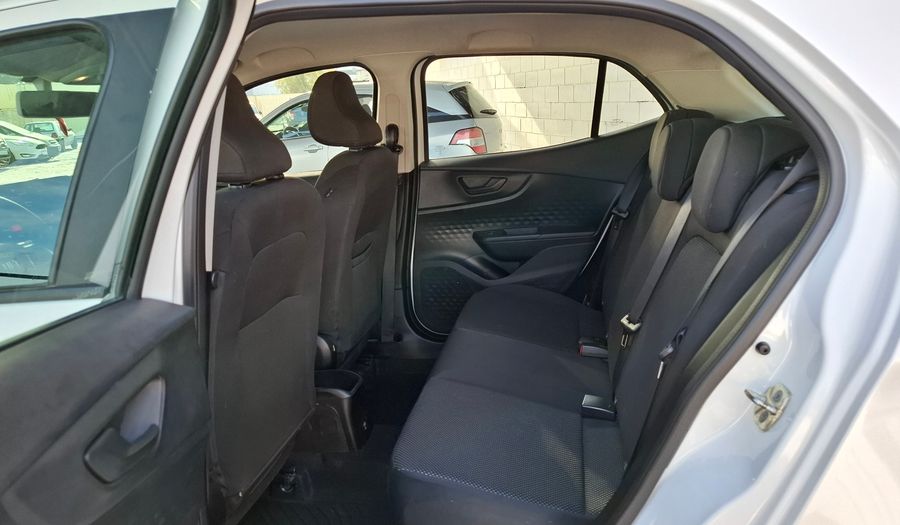 Fiat Pulse 1.3 DRIVE Suv 2022