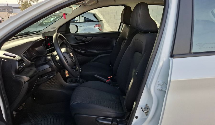 Fiat Pulse 1.3 DRIVE Suv 2022