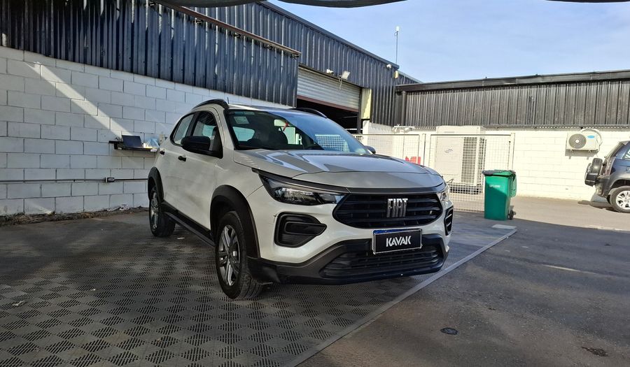 Fiat Pulse 1.3 DRIVE Suv 2022