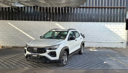 Fiat • Pulse