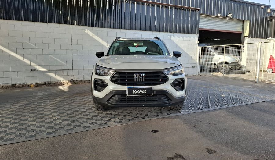 Fiat Pulse 1.3 DRIVE Suv 2022