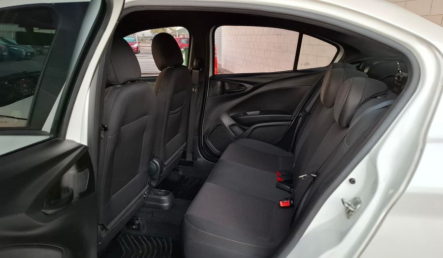 Fiat Cronos 1.3 DRIVE PACK S-DESING Sedan 2021