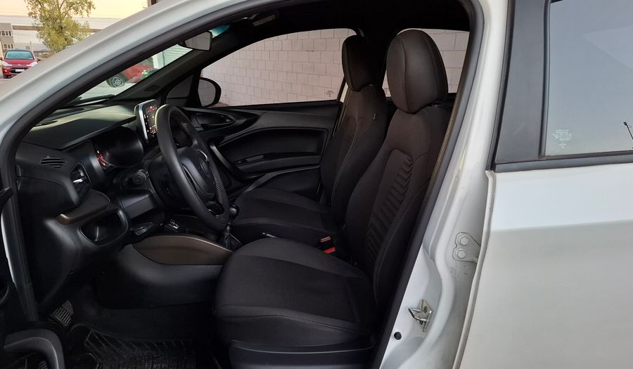 Fiat Cronos 1.3 DRIVE PACK S-DESING Sedan 2021