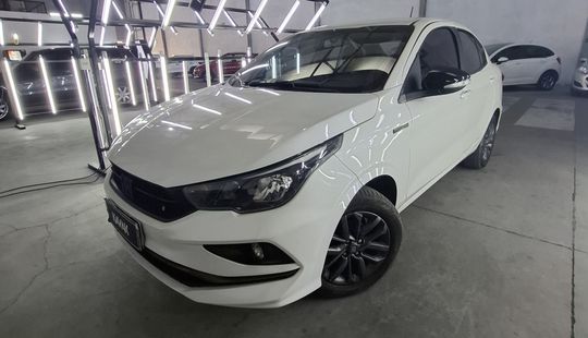 Fiat • Cronos