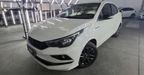 Fiat Cronos 1.3 DRIVE PACK S-DESING Sedan 2021