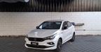 Fiat Cronos 1.3 DRIVE PACK S-DESING Sedan 2021