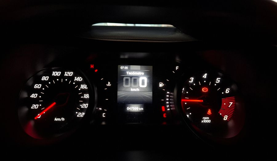 Fiat Cronos 1.3 DRIVE PACK S-DESING Sedan 2021