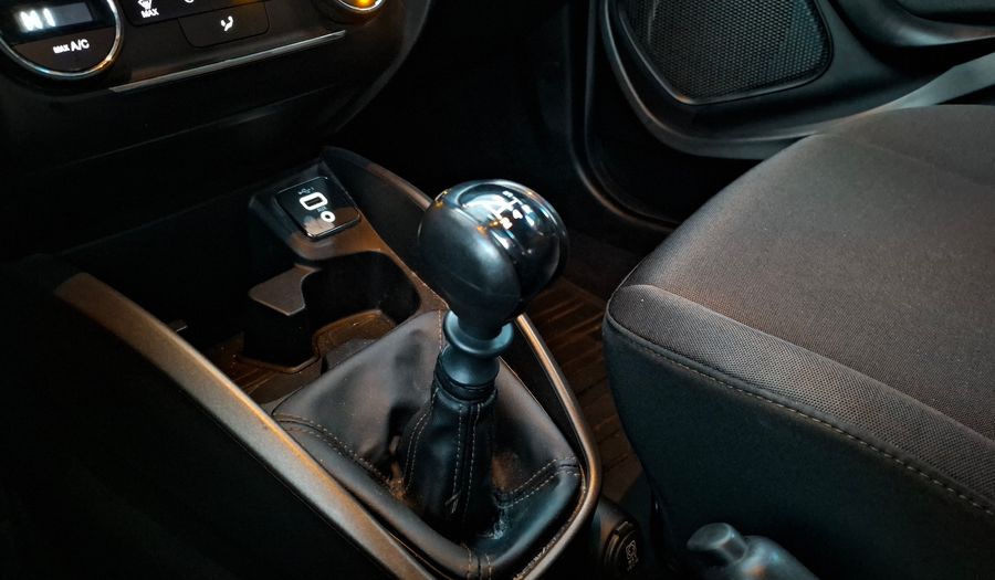 Fiat Cronos 1.3 DRIVE PACK S-DESING Sedan 2021