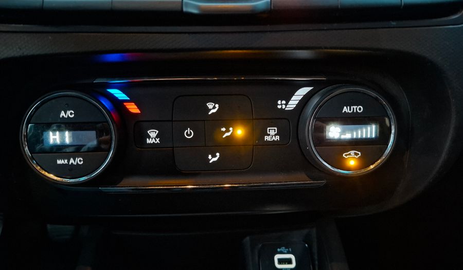 Fiat Cronos 1.3 DRIVE PACK S-DESING Sedan 2021