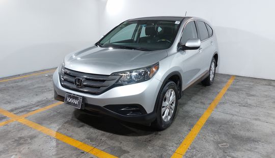 Honda • CR-V