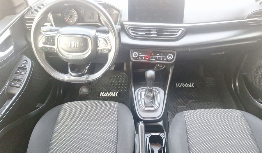 Fiat Pulse 1.3 DRIVE CVT Suv 2023