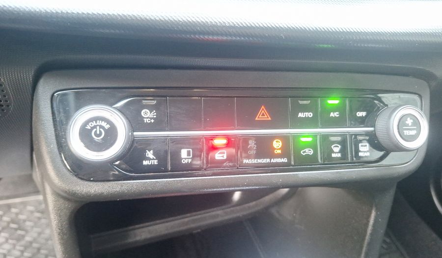 Fiat Pulse 1.3 DRIVE CVT Suv 2023