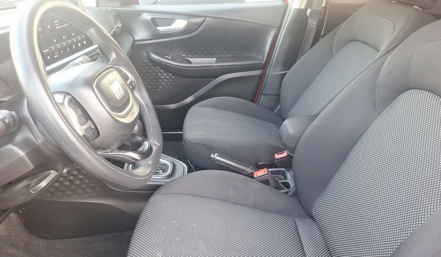 Fiat Pulse 1.3 DRIVE CVT Suv 2023