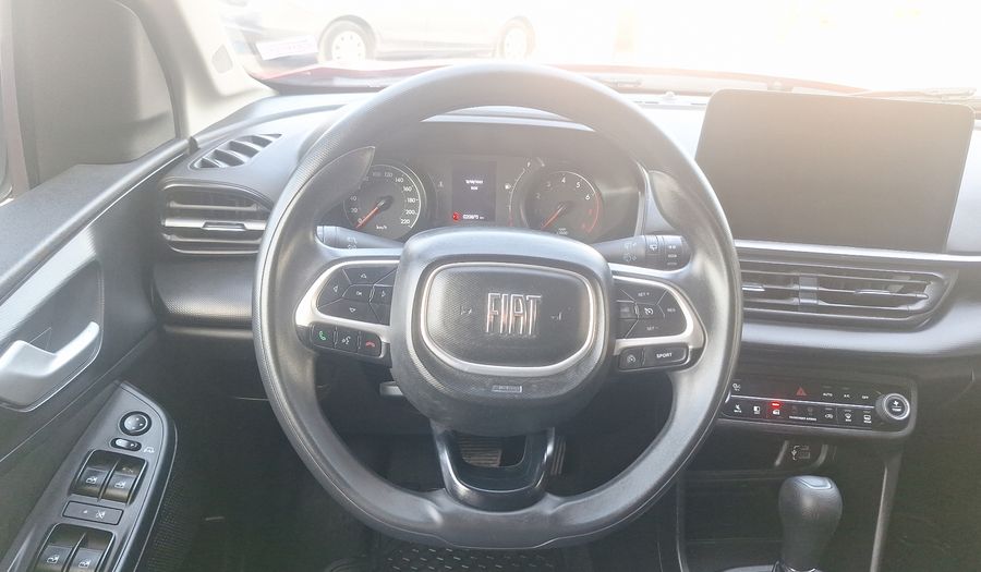 Fiat Pulse 1.3 DRIVE CVT Suv 2023