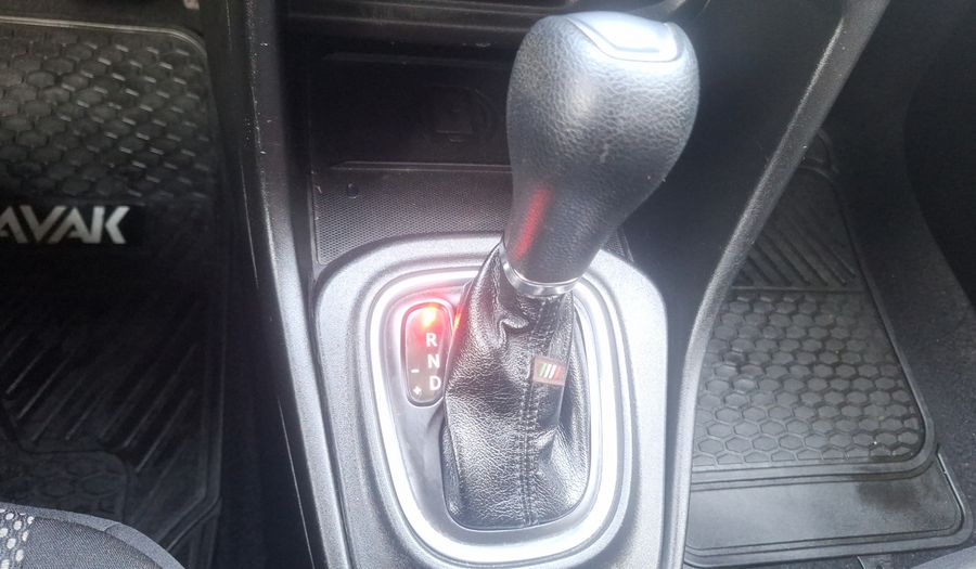 Fiat Pulse 1.3 DRIVE CVT Suv 2023
