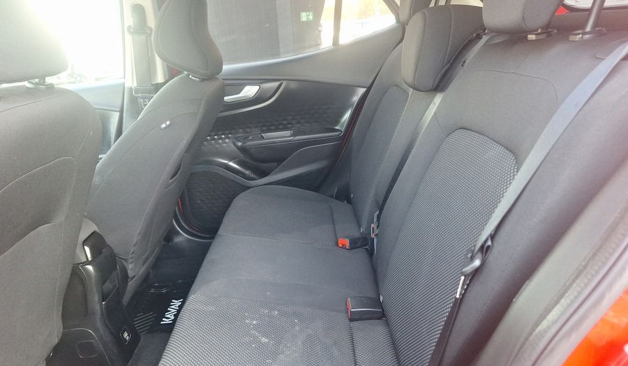Fiat Pulse 1.3 DRIVE CVT Suv 2023