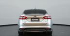 Ford Fusion TITANIUM PLUS Sedan 2015