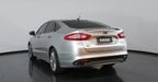 Ford Fusion TITANIUM PLUS Sedan 2015