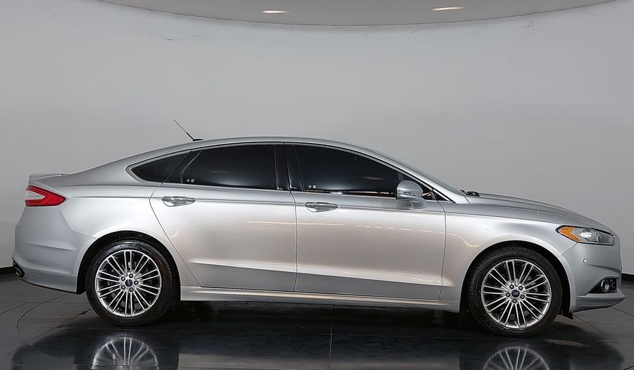 Ford Fusion TITANIUM PLUS Sedan 2015