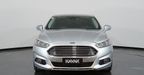 Ford Fusion TITANIUM PLUS Sedan 2015