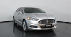 Ford Fusion TITANIUM PLUS Sedan 2015