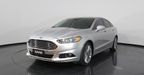 Ford Fusion TITANIUM PLUS Sedan 2015