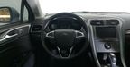 Ford Fusion TITANIUM PLUS Sedan 2015