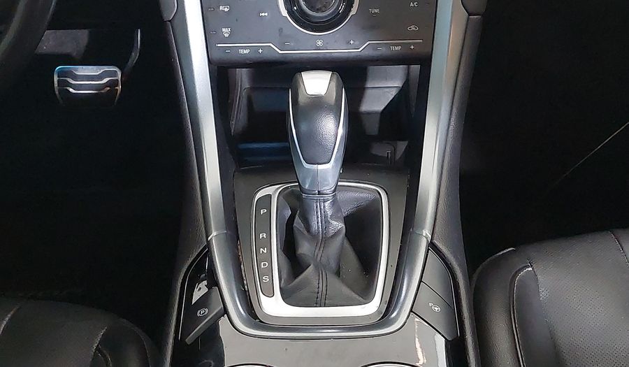 Ford Fusion TITANIUM PLUS Sedan 2015
