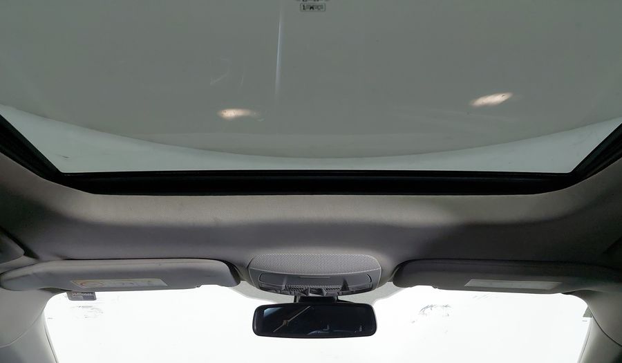 Ford Fusion TITANIUM PLUS Sedan 2015