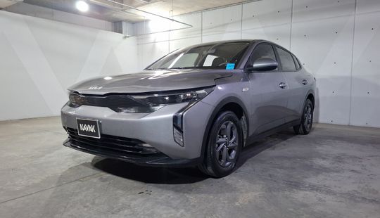 Kia • K3