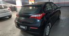 Hyundai Hb20 COMFORT Hatchback 2016