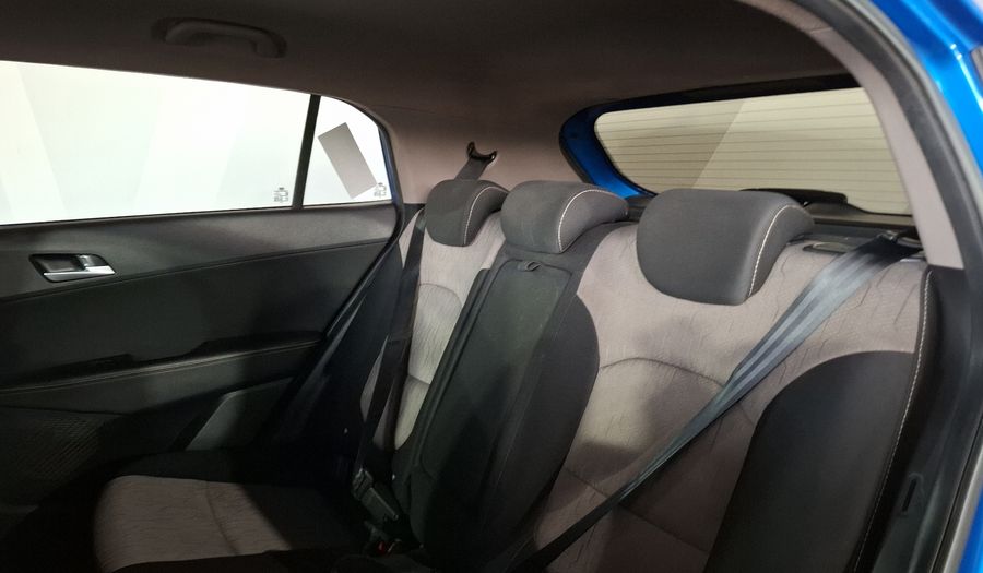Hyundai Creta 1.6 GLS PREMIUM AUTO Suv 2020