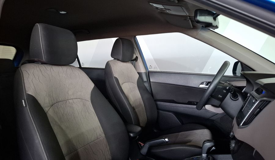 Hyundai Creta 1.6 GLS PREMIUM AUTO Suv 2020