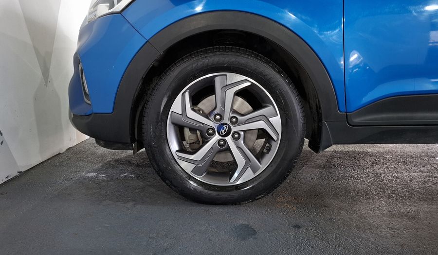 Hyundai Creta 1.6 GLS PREMIUM AUTO Suv 2020