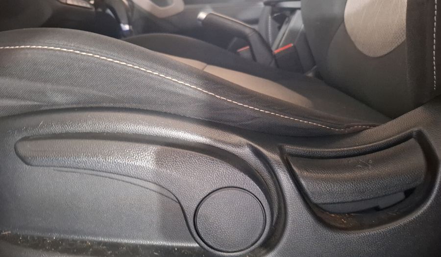 Hyundai Creta 1.6 GLS PREMIUM AUTO Suv 2020