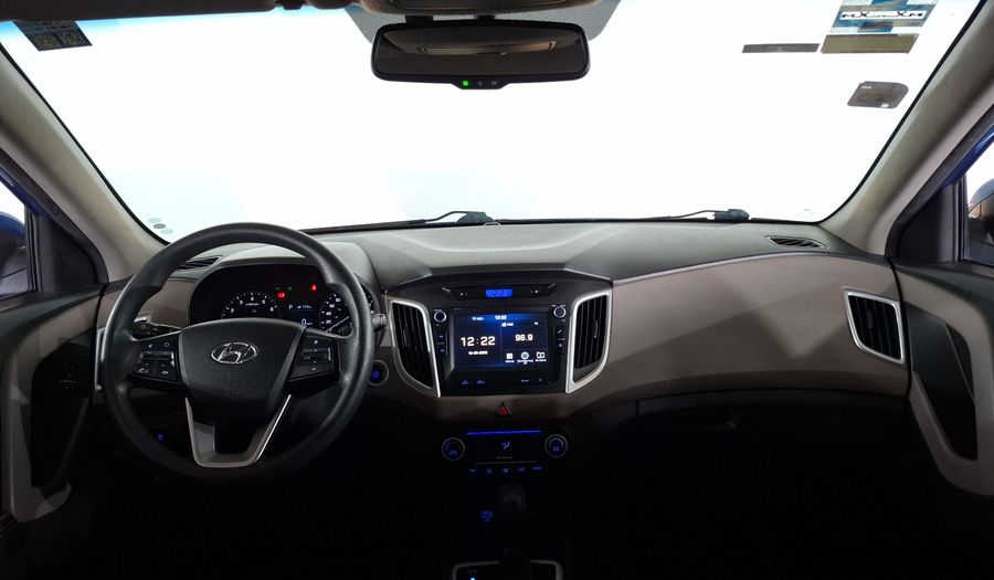 Hyundai Creta 1.6 GLS PREMIUM AUTO Suv 2020