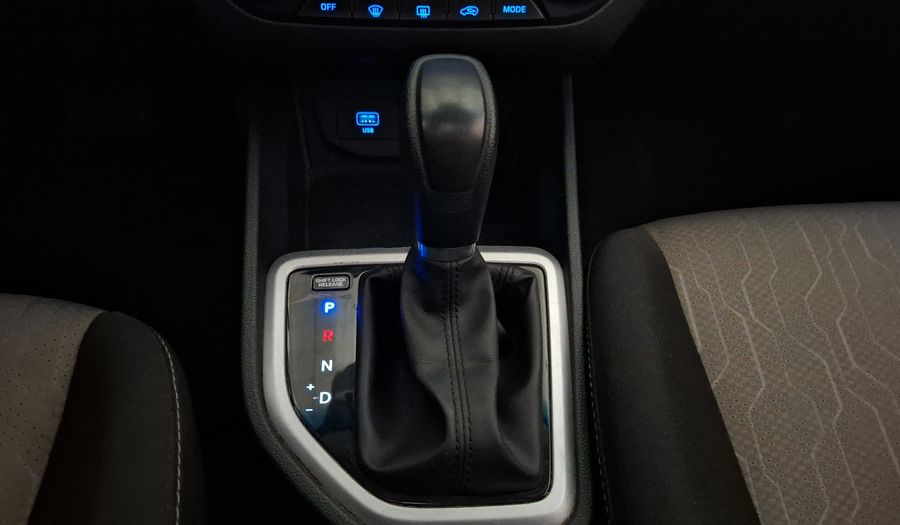 Hyundai Creta 1.6 GLS PREMIUM AUTO Suv 2020