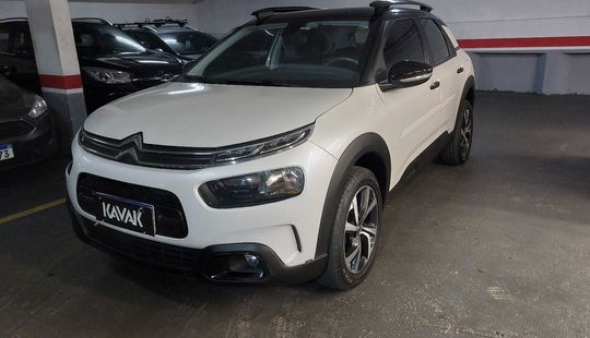 Citroen • C4 Cactus