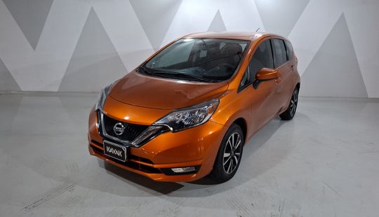 Nissan • Note