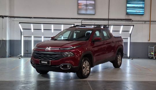 Fiat • Toro