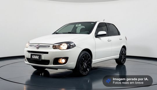 Fiat • Palio