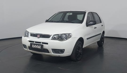 Fiat • Palio