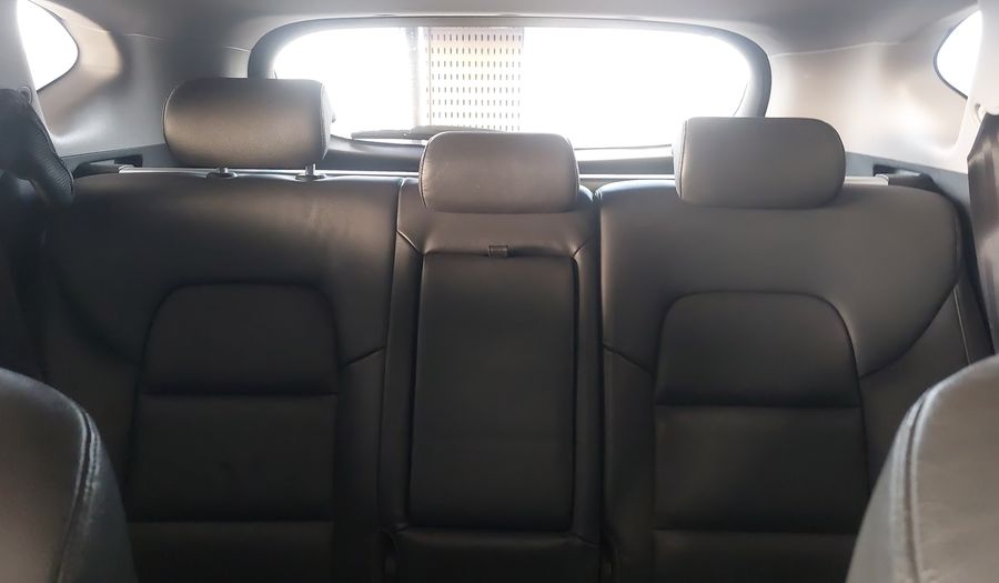 Hyundai Tucson TGDI GLS ECOSHIFT Suv 2018