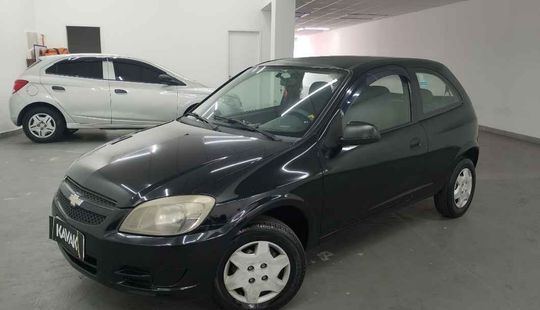 Chevrolet • Celta