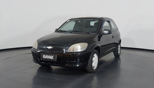 Chevrolet • Celta