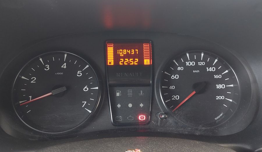 Renault Clio 1.1 PACK Hatchback 2011